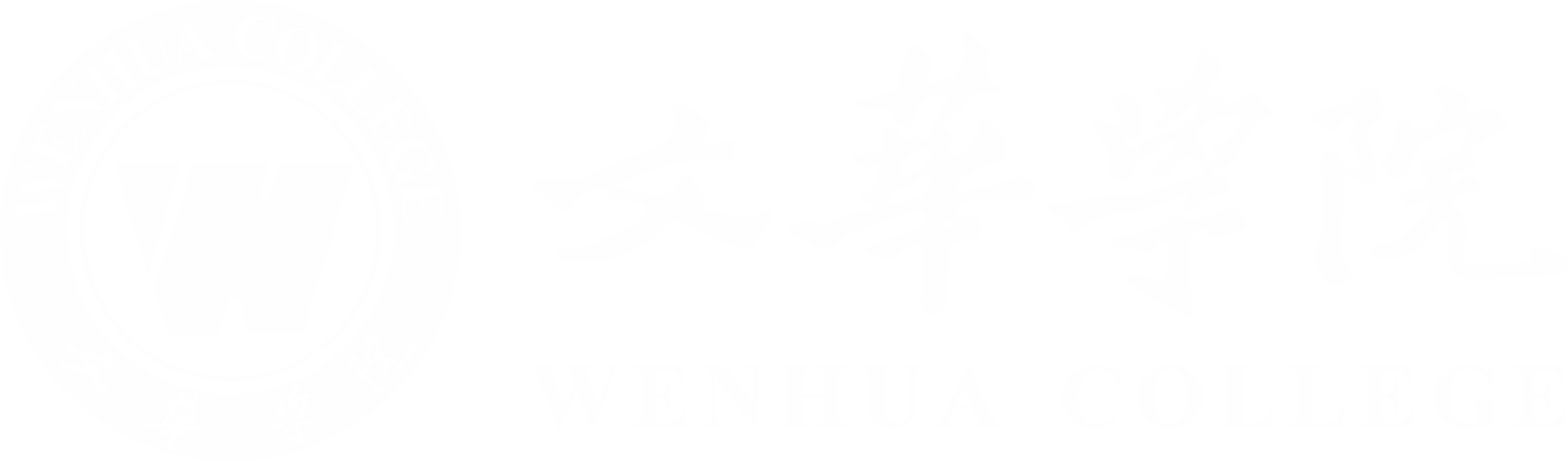 校徽